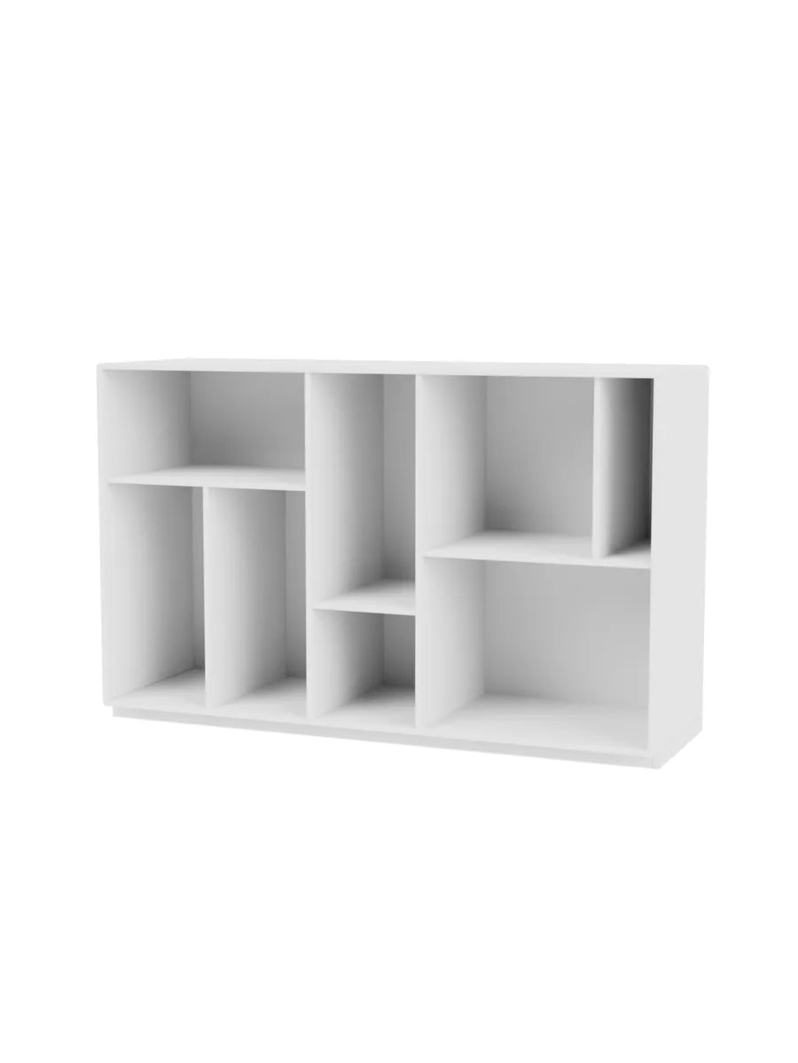  - New white / Inkl. sokkel 3 cm - Jacobsen Plus