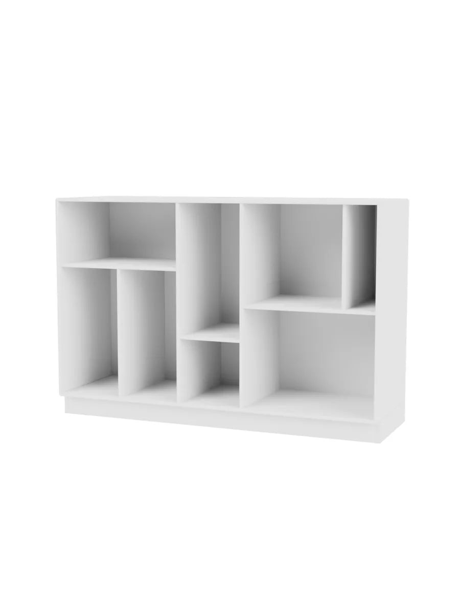  - New white / Inkl. sokkel 7 cm - Jacobsen Plus
