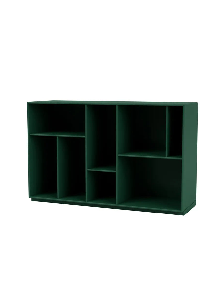  - Pine / Inkl. sokkel 3 cm - Jacobsen Plus