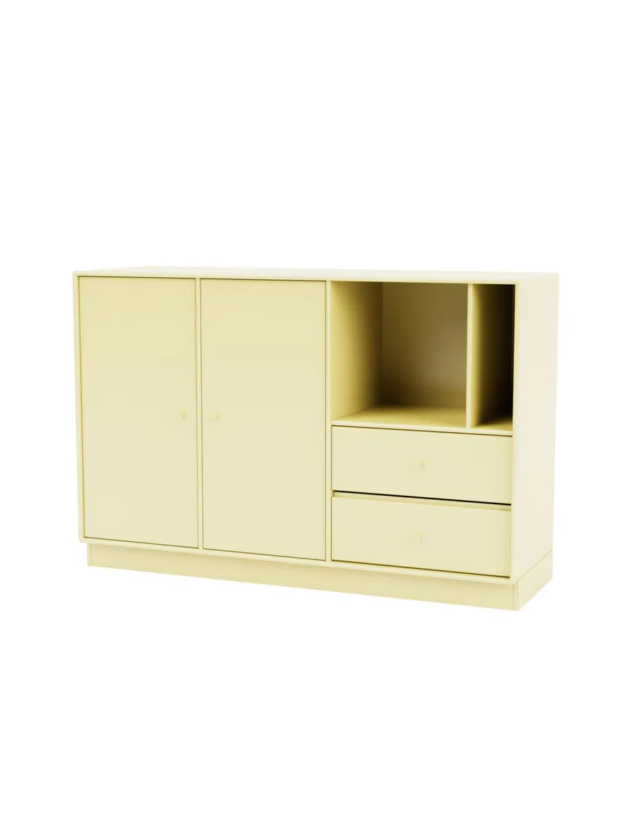  - Camomile / Inkl. sokkel 7 cm - Jacobsen Plus