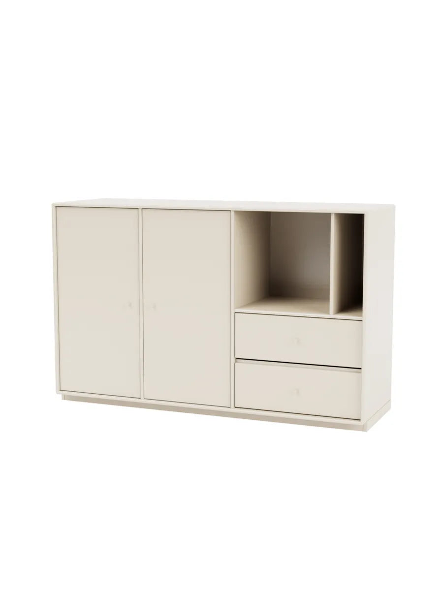  - Oat / Inkl. sokkel 3 cm - Jacobsen Plus