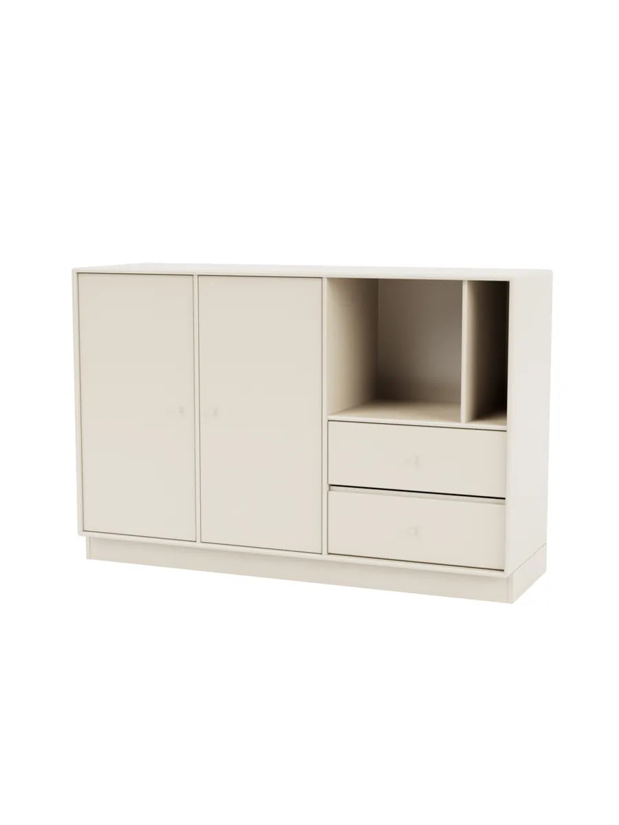  - Oat / Inkl. sokkel 7 cm - Jacobsen Plus