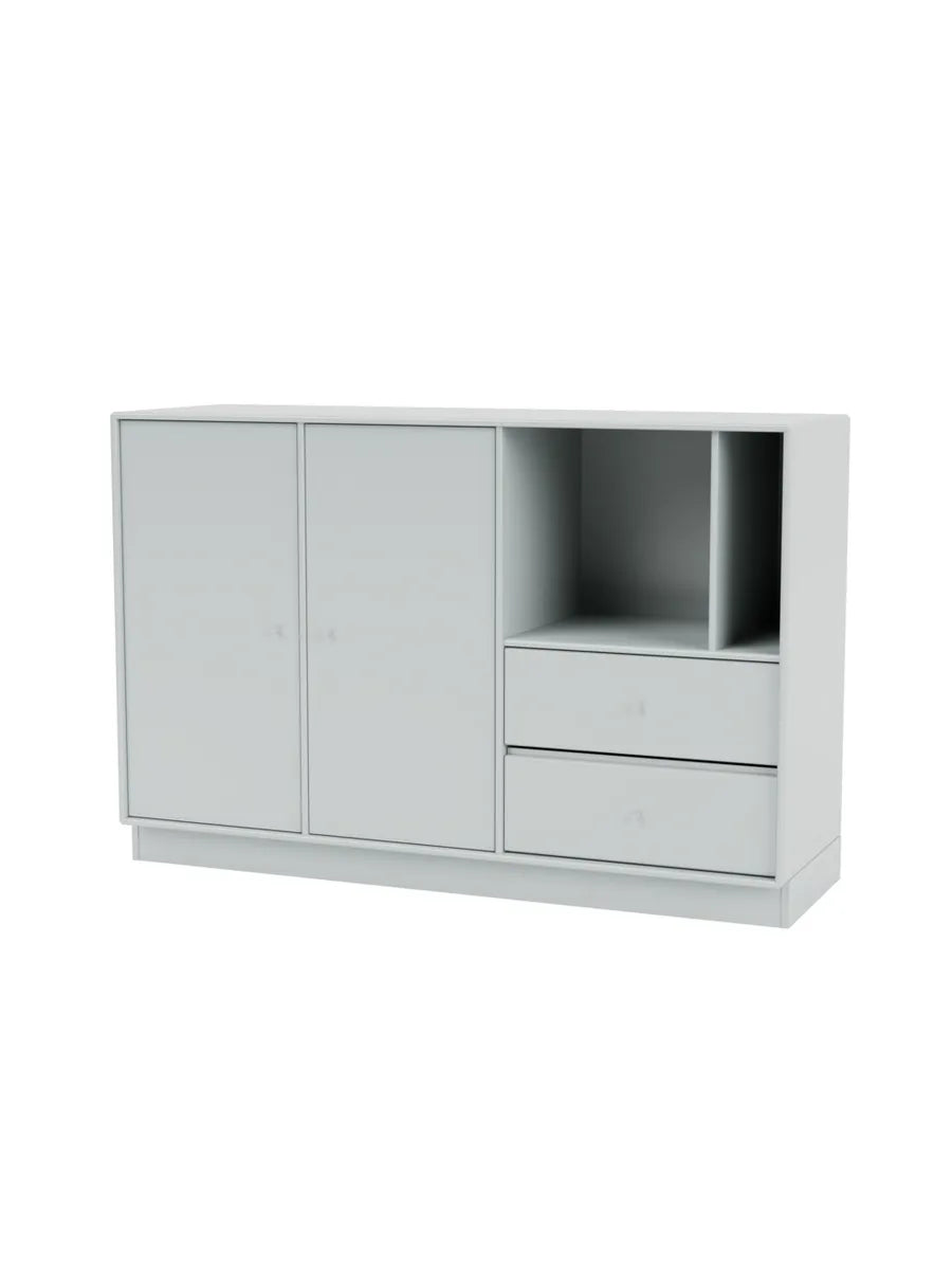  - Oyster / Inkl. sokkel 7 cm - Jacobsen Plus