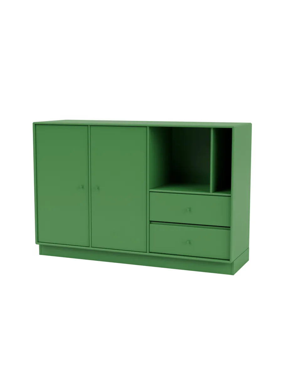  - Parsley / Inkl. sokkel 7 cm - Jacobsen Plus