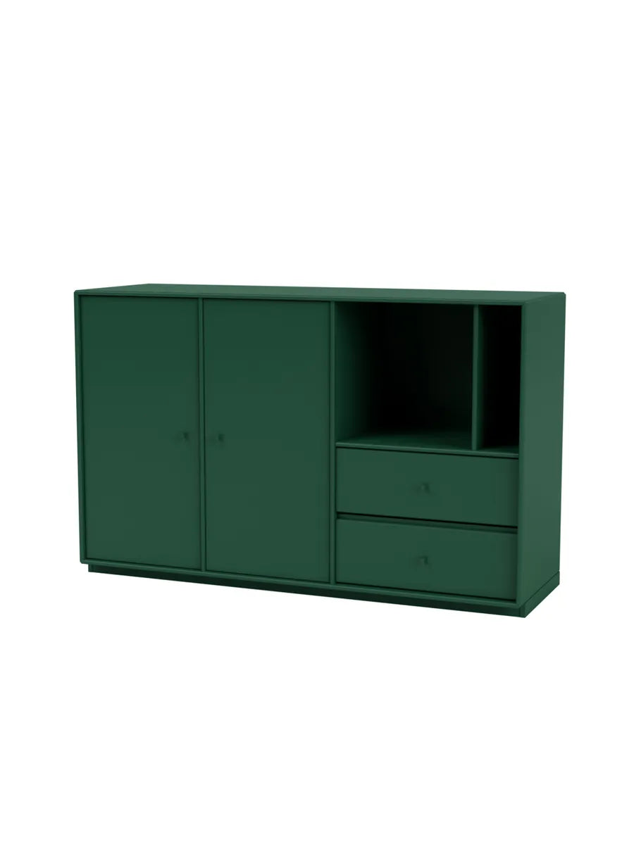  - Pine / Inkl. sokkel 3 cm - Jacobsen Plus