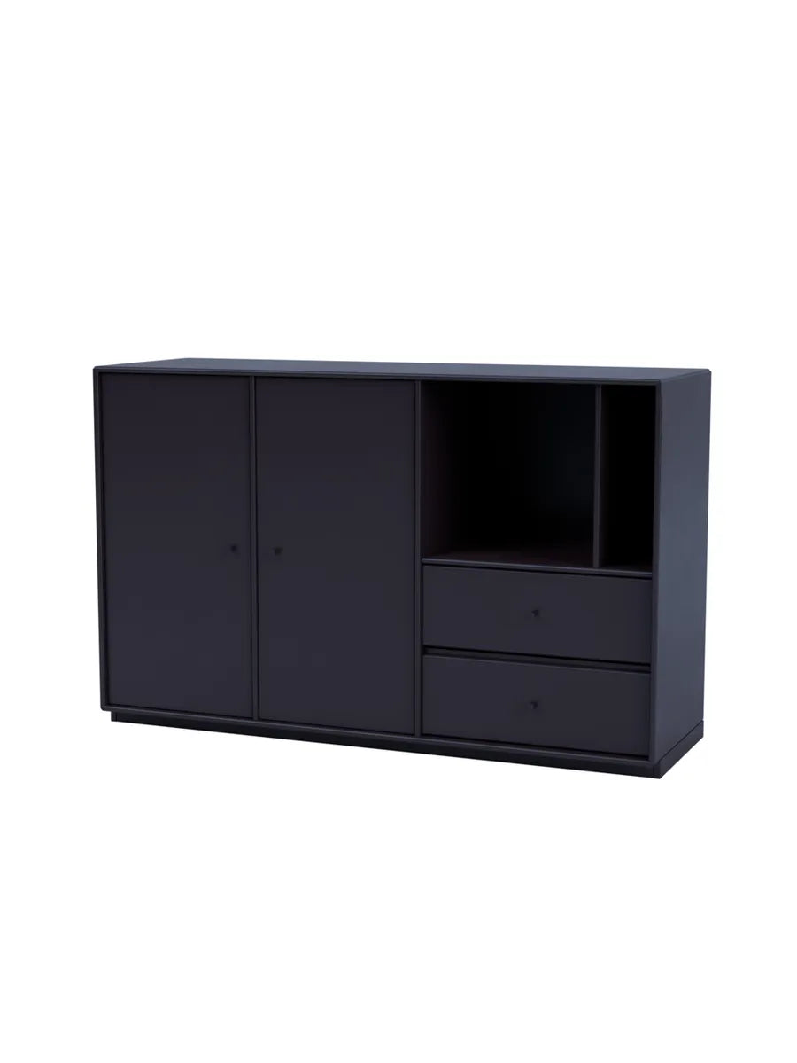  - Shadow / Inkl. sokkel 3 cm - Jacobsen Plus