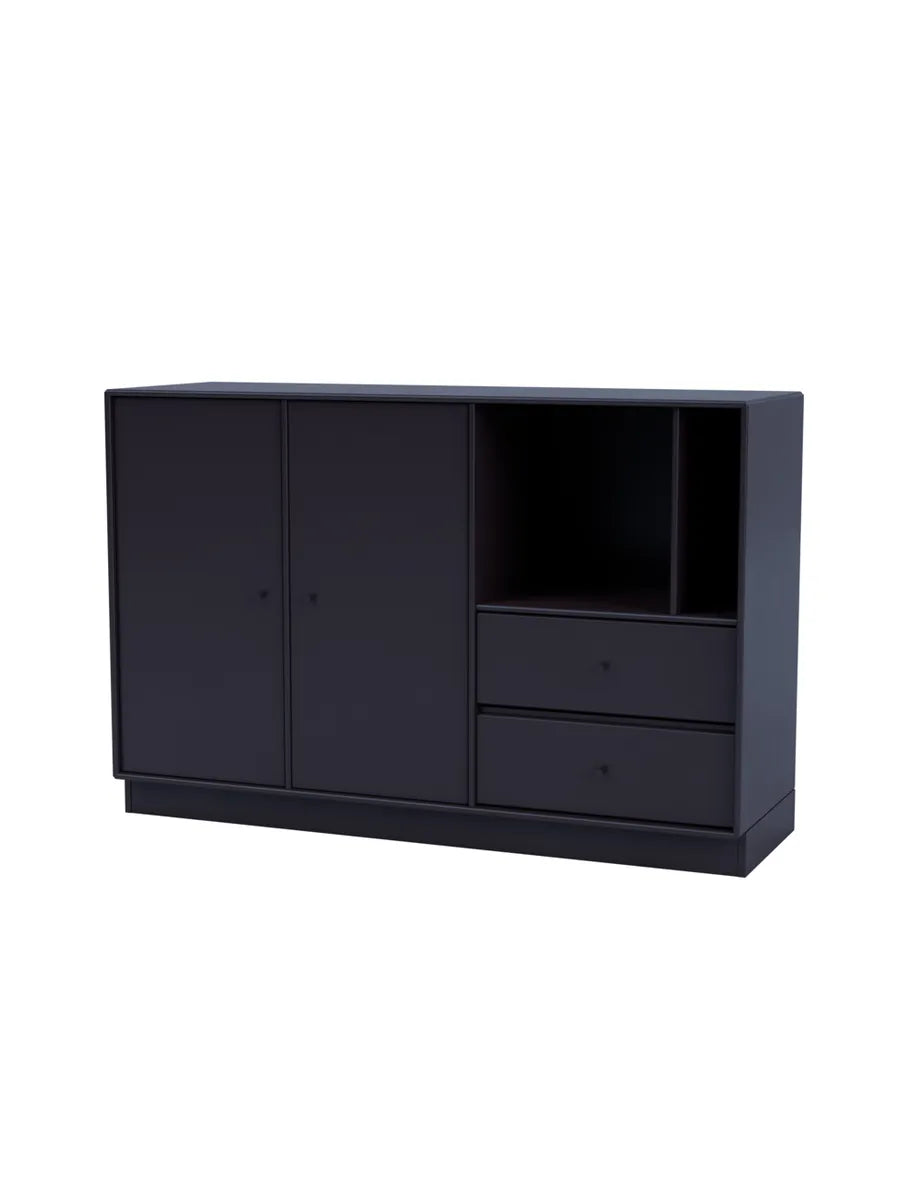  - Shadow / Inkl. sokkel 7 cm - Jacobsen Plus
