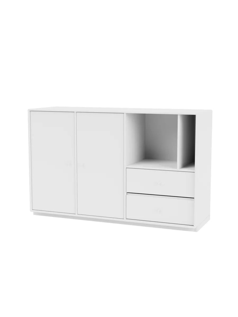  - Snow / Inkl. sokkel 3 cm - Jacobsen Plus