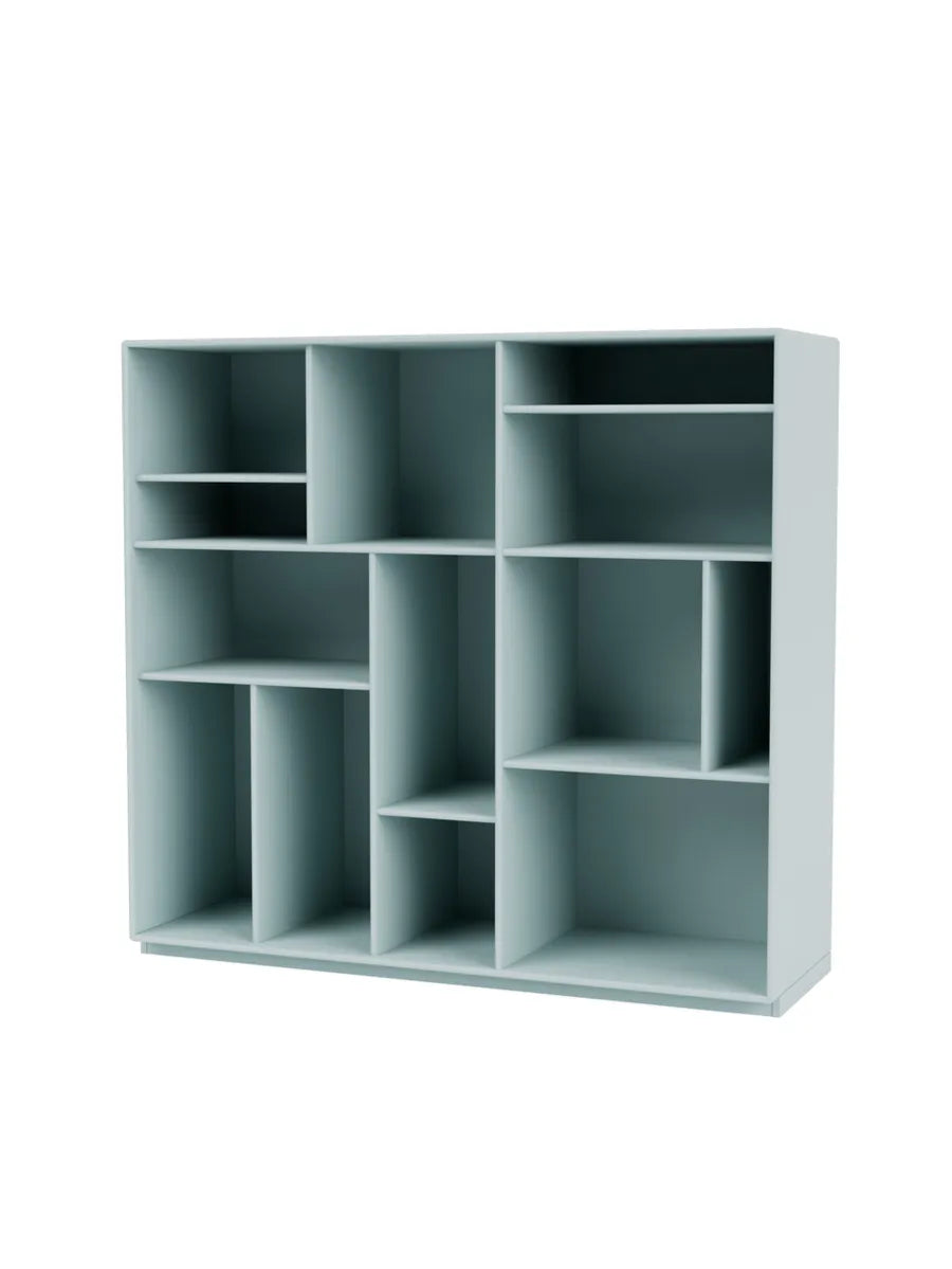  - Flint / Inkl. sokkel 3 cm - Jacobsen Plus