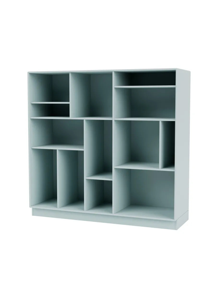  - Flint / Inkl. sokkel 7 cm - Jacobsen Plus