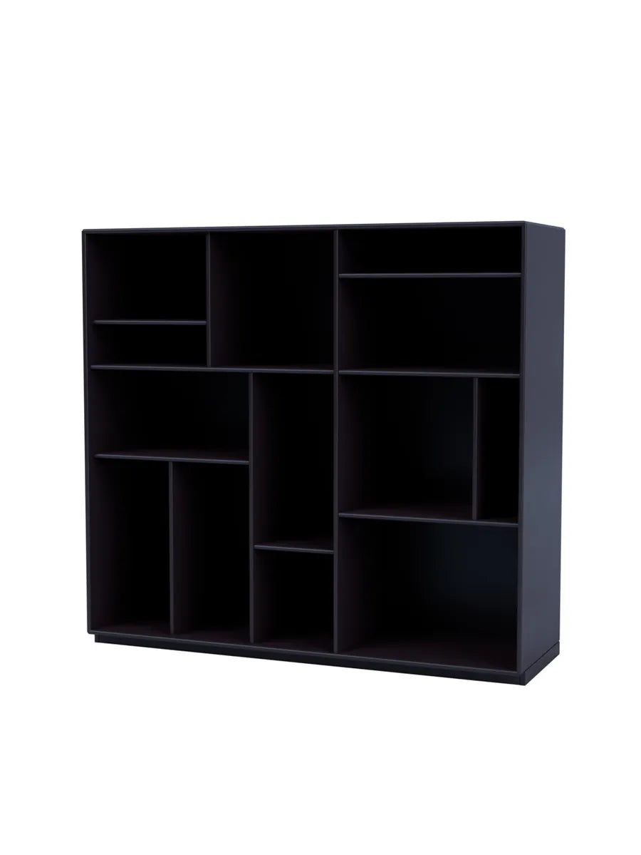  - Shadow / Inkl. sokkel 3 cm - Jacobsen Plus