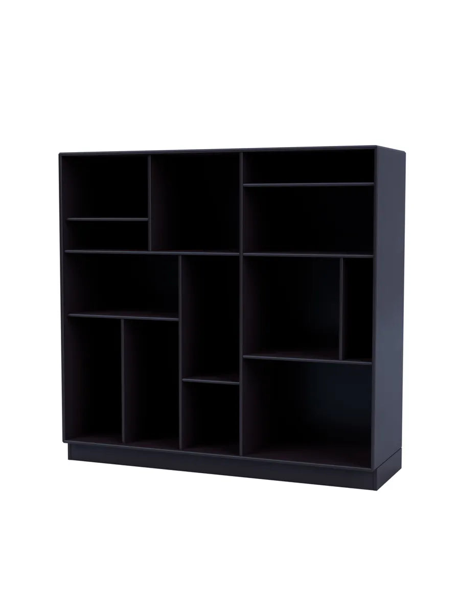  - Shadow / Inkl. sokkel 7 cm - Jacobsen Plus