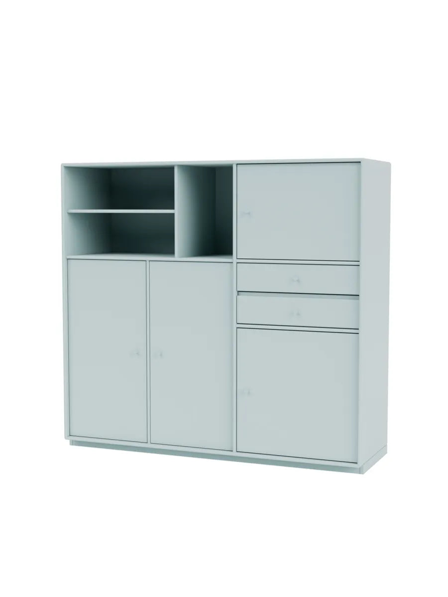  - Flint / Inkl. sokkel 3 cm - Jacobsen Plus