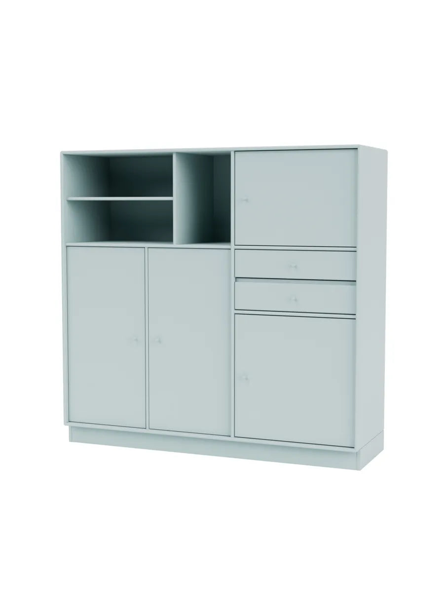 - Flint / Inkl. sokkel 7 cm - Jacobsen Plus