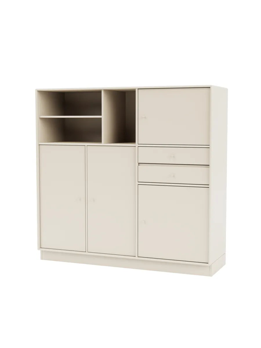  - Oat / Inkl. sokkel 7 cm - Jacobsen Plus
