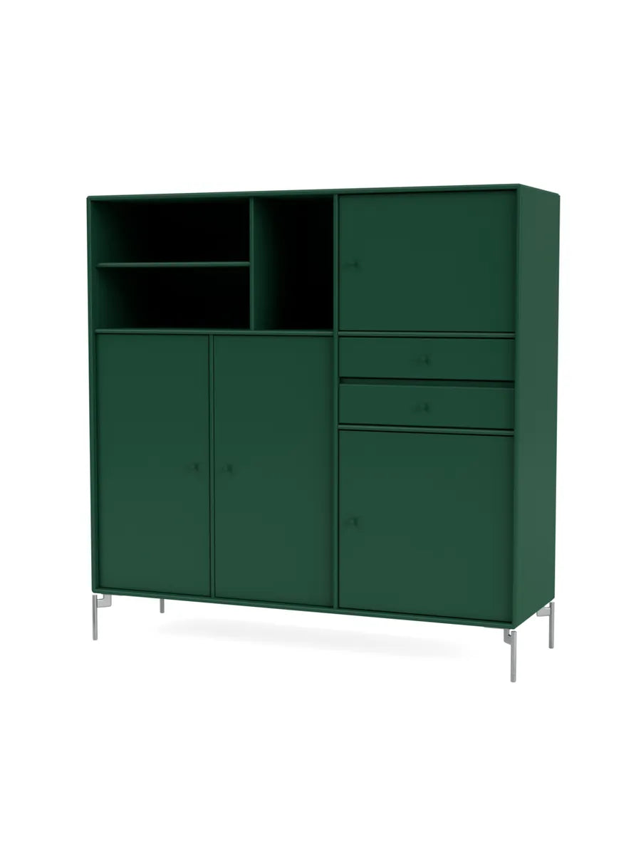  - Pine / Inkl. ben - krom - Jacobsen Plus