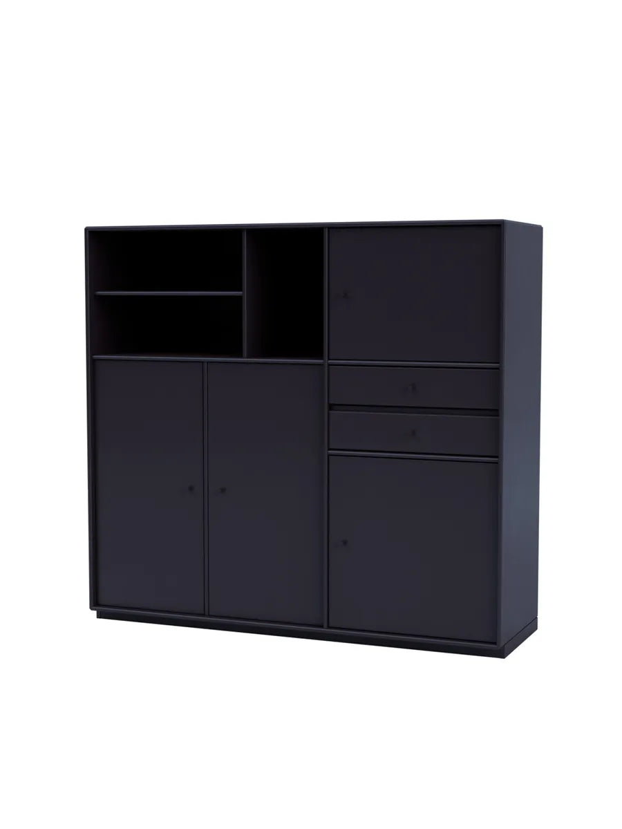  - Shadow / Inkl. sokkel 3 cm - Jacobsen Plus