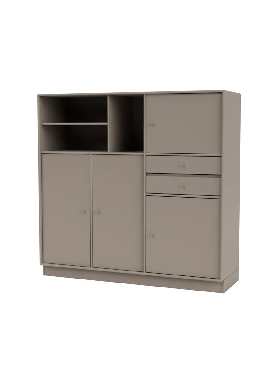  - Truffle / Inkl. sokkel 7 cm - Jacobsen Plus