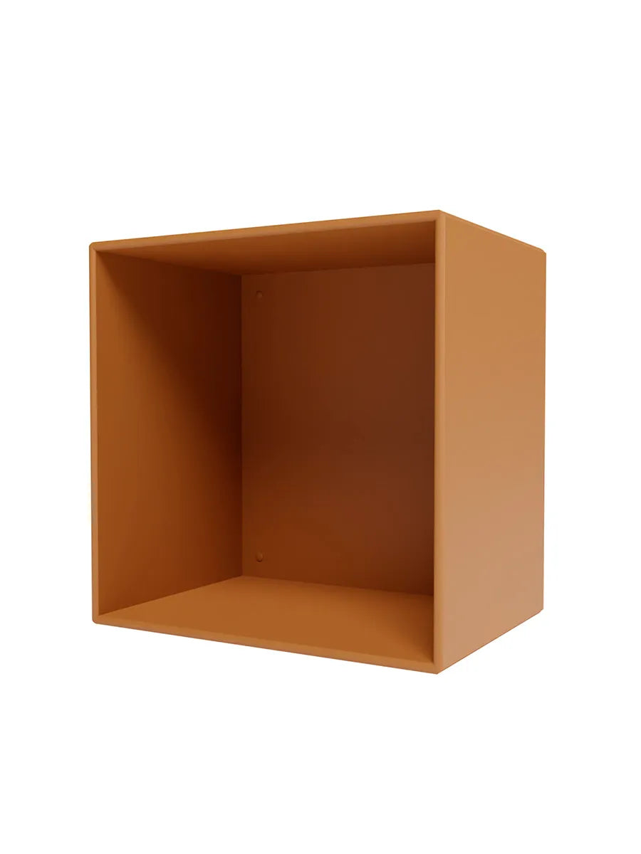 Montana Mini 1001 Åbent Modul - Amber - Jacobsen Plus