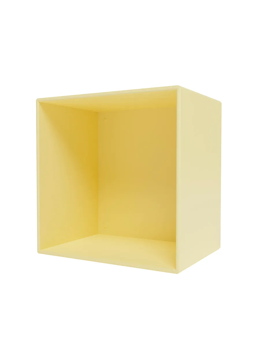 Montana Mini reol | Køb Montana modul 1001 her