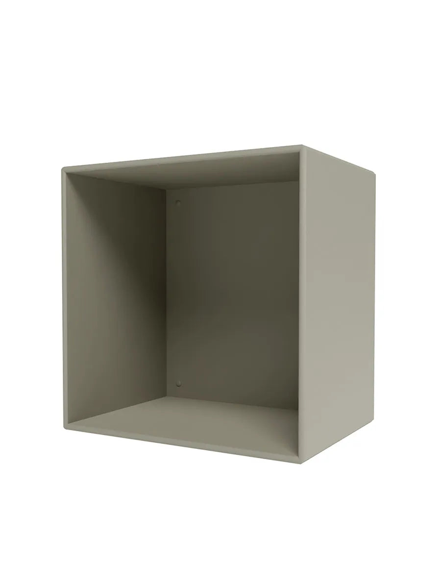 Montana Mini reol | Køb Montana modul 1001 her