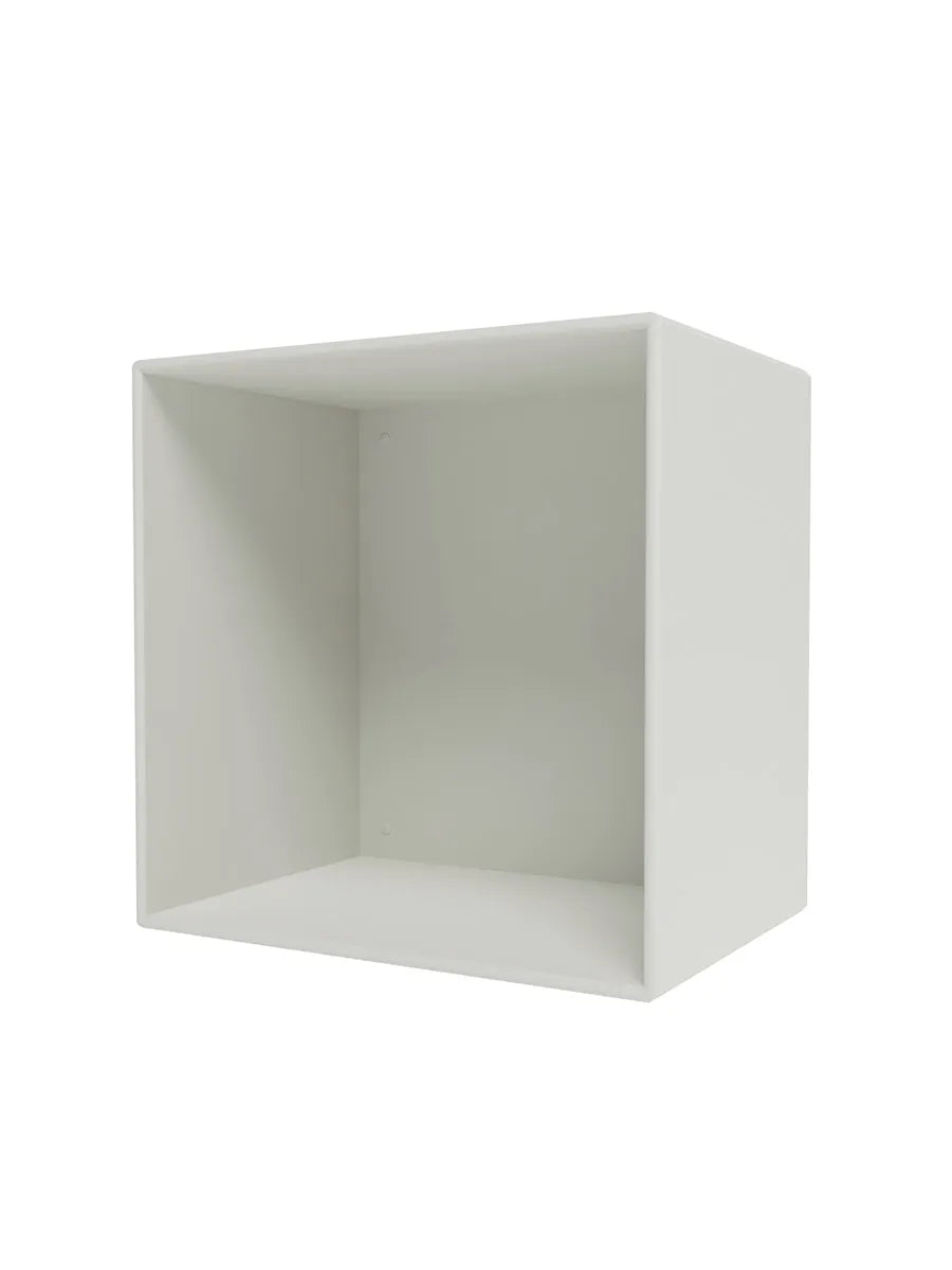 Montana Mini reol | Køb Montana modul 1001 her