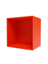 Montana Mini 1001 Åbent Modul - Rosehip - Jacobsen Plus