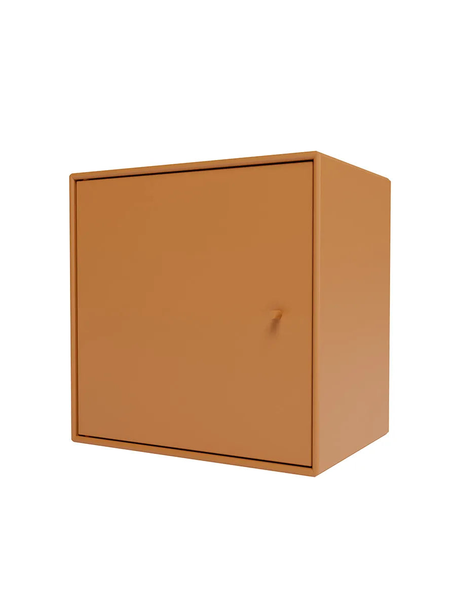 Montana Mini 1003 Modul m. Låge, venstre - Amber - Jacobsen Plus