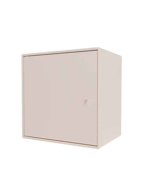 Montana Mini 1003 Modul m. Låge, venstre - Clay - Jacobsen Plus