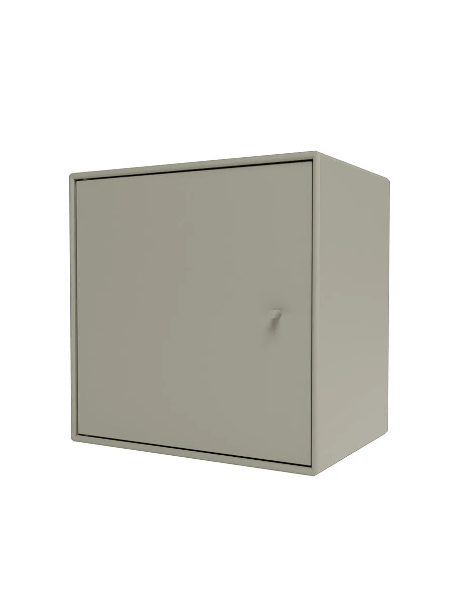Montana Mini 1003 Modul m. Låge, venstre - Fennel - Jacobsen Plus