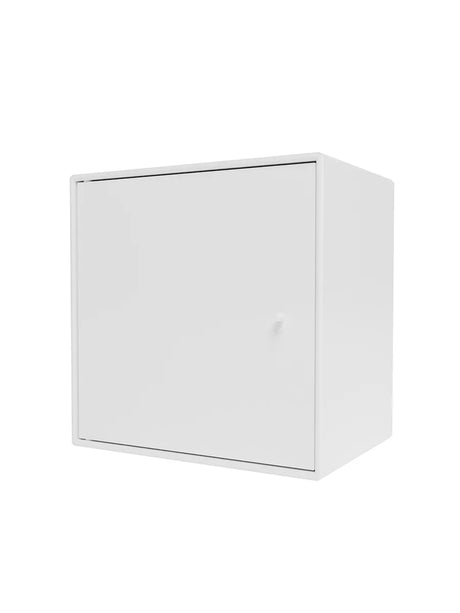 Montana Mini 1003 Modul m. Låge, venstre - New white - Jacobsen Plus