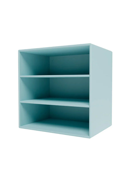 Montana Mini 1004 Modul m. Horisontale Hylder - Flint - Jacobsen Plus