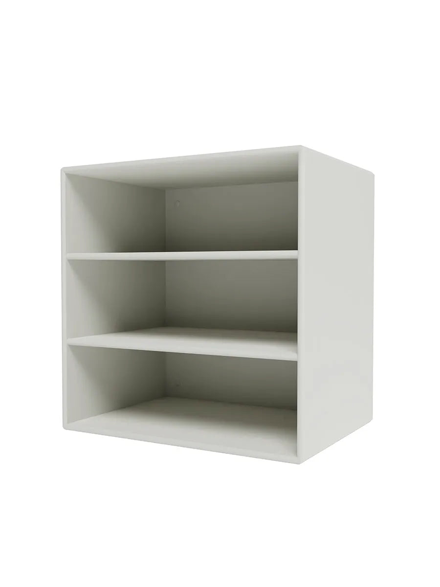 Montana Mini 1004 Modul m. Horisontale Hylder