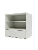 Montana Mini 1005 Modul m. En Skuffe - 3 - Jacobsen Plus