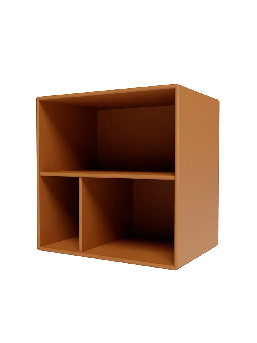 Montana Mini 1102 Modul m. Hylder - Amber - Jacobsen Plus