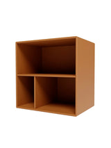 Montana Mini 1102 Modul m. Hylder - Amber - Jacobsen Plus
