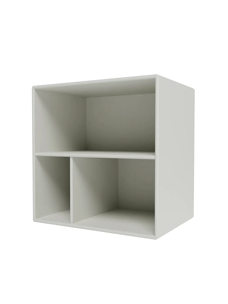 Montana Mini 1102 Modul m. Hylder - Nordic - Jacobsen Plus