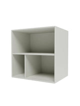 Montana Mini 1102 Modul m. Hylder - Nordic - Jacobsen Plus