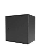 Montana Mini 1103 Modul m. Låge, højre - Anthracite - Jacobsen Plus