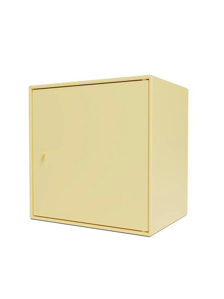 Montana Mini 1103 Modul m. Låge, højre - Camomile - Jacobsen Plus