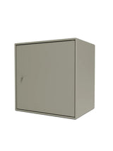 Montana Mini 1103 Modul m. Låge, højre - Fennel - Jacobsen Plus
