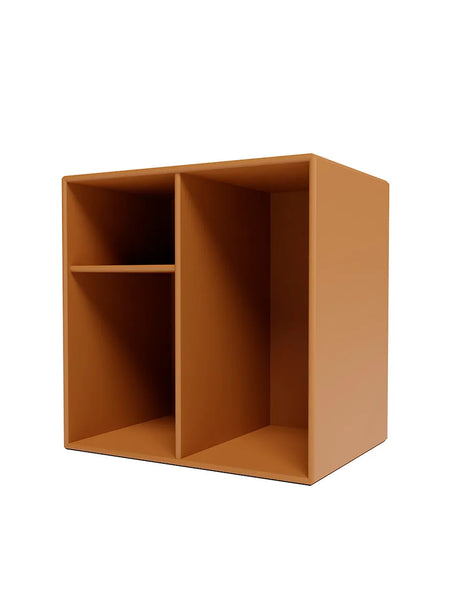 Montana Mini 1202 Modul m. Hylder - Amber - Jacobsen Plus