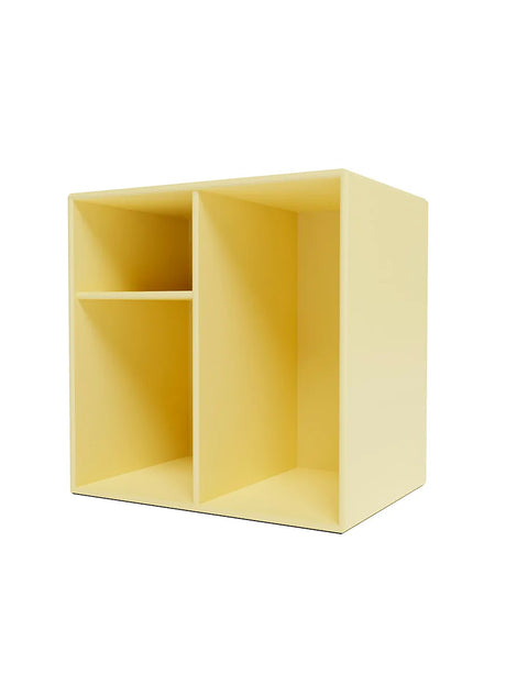 Montana Mini 1202 Modul m. Hylder - Camomile - Jacobsen Plus