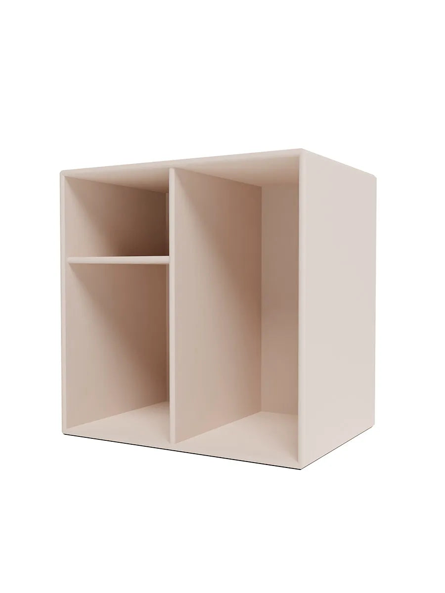 Montana Mini 1202 Modul m. Hylder - Clay - Jacobsen Plus