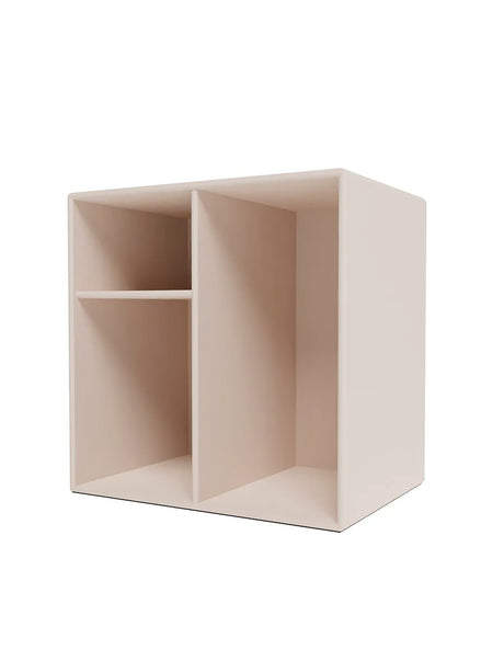 Montana Mini 1202 Modul m. Hylder - Clay - Jacobsen Plus