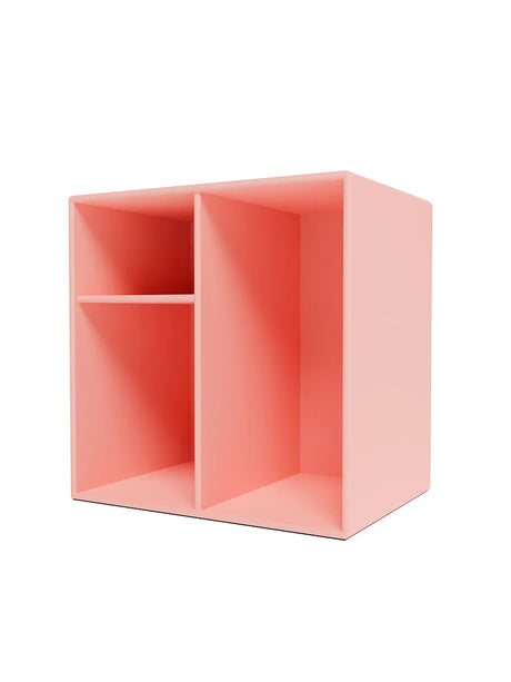 Montana Mini 1202 Modul m. Hylder - Ruby - Jacobsen Plus
