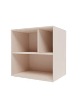 Montana Mini 1302 Modul m. Hylder - Clay - Jacobsen Plus