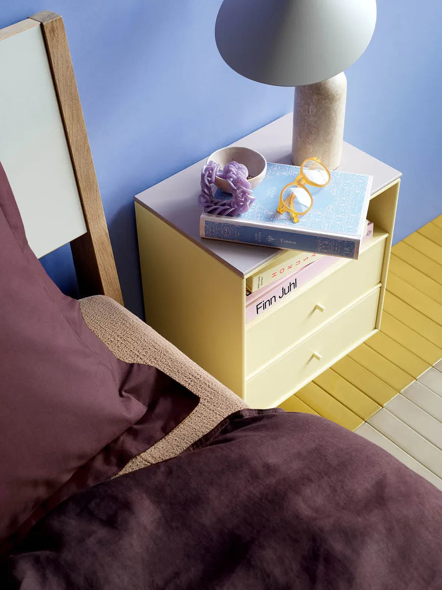 Montana Mini 1006 Modul m. To Skuffer