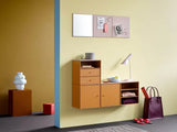 Montana Mini Notice Board - 2 - Jacobsen Plus