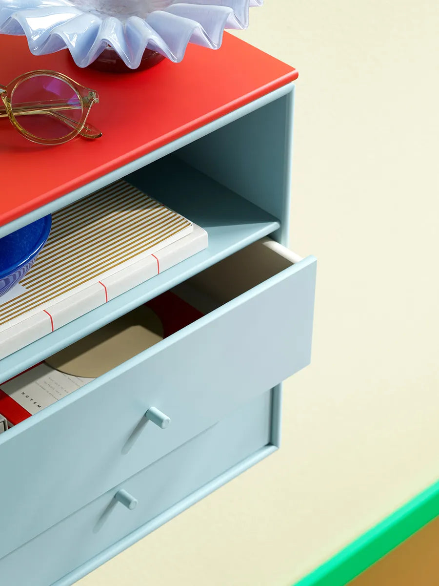 Montana Mini 1005 Modul m. En Skuffe